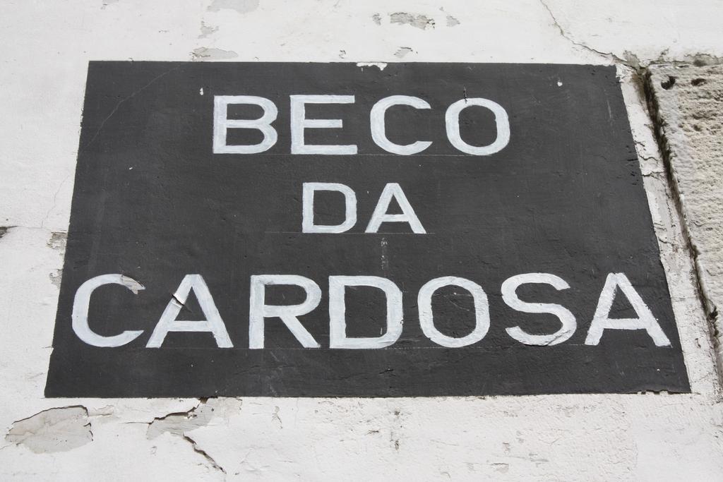 Live Alfama Apartamento Lisboa Quarto foto