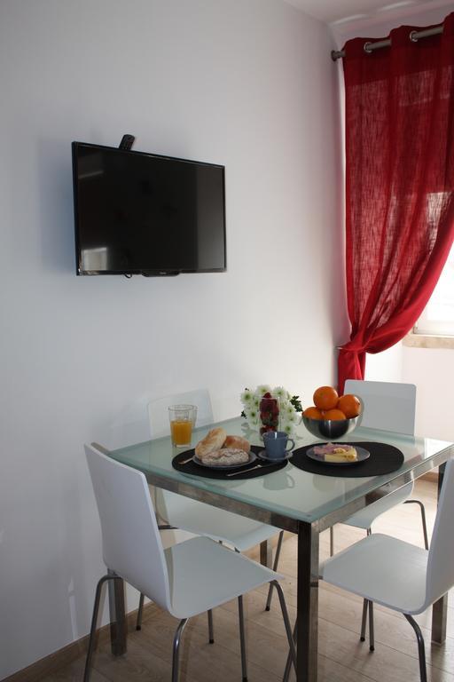 Live Alfama Apartamento Lisboa Quarto foto