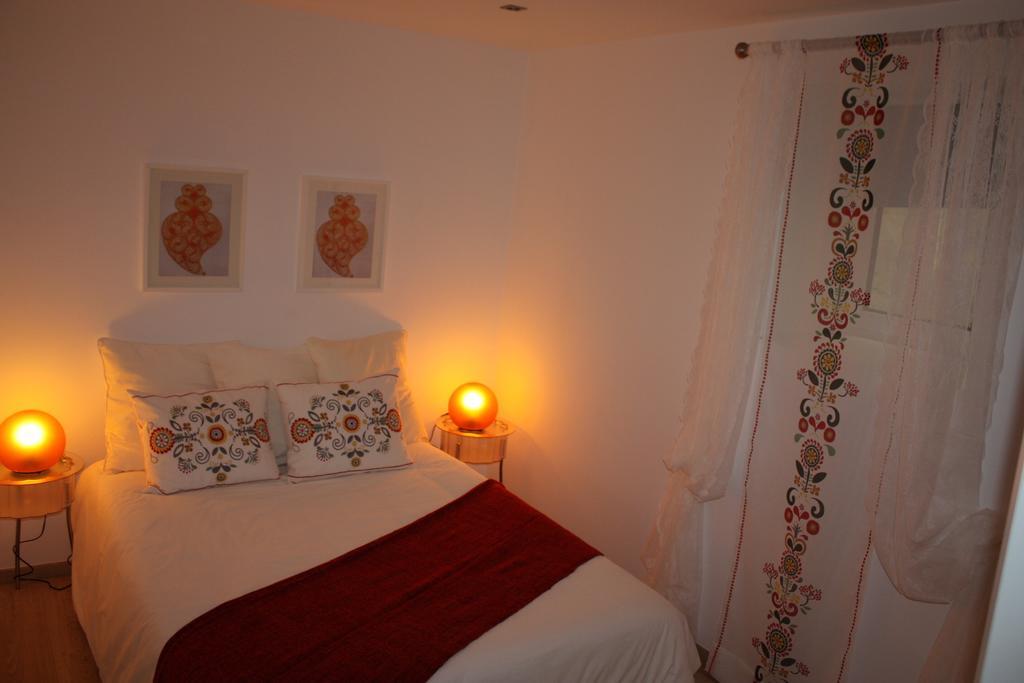 Live Alfama Apartamento Lisboa Quarto foto