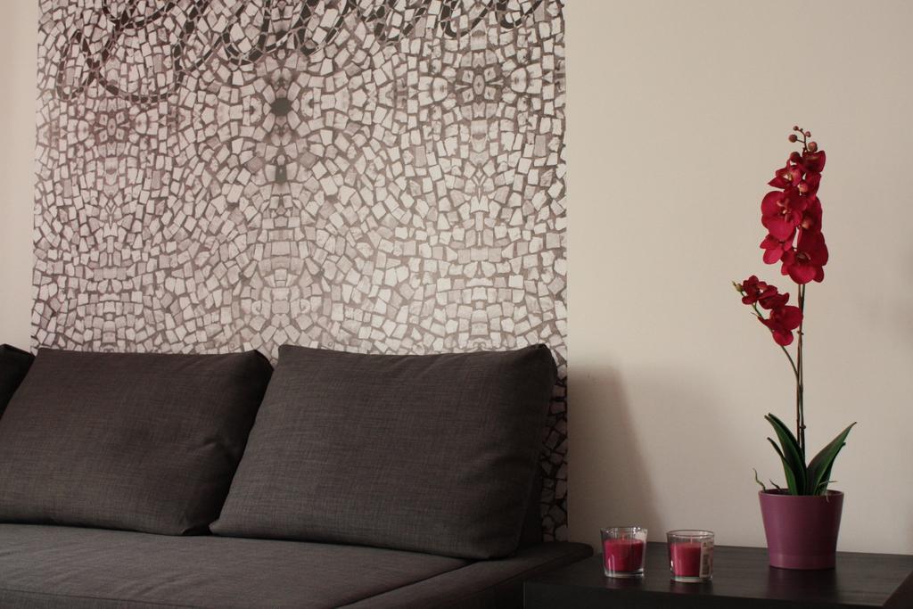 Live Alfama Apartamento Lisboa Quarto foto